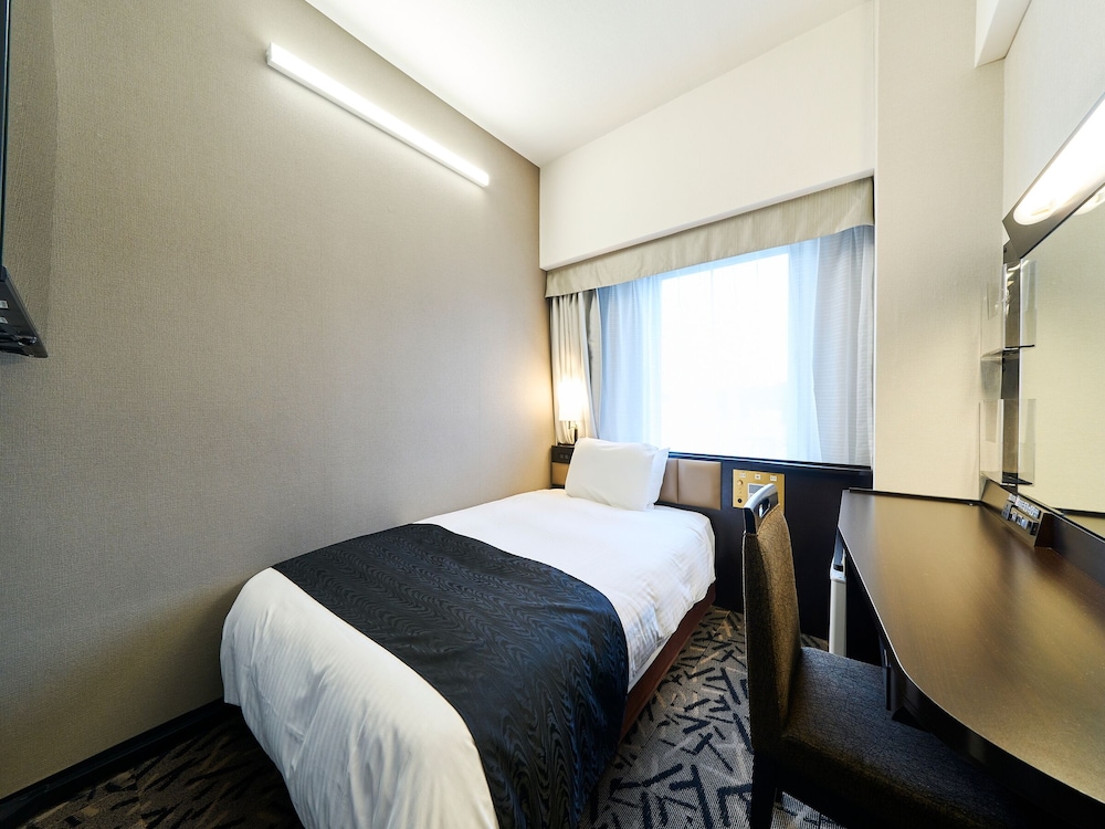 Apa Hotel Takaoka-Marunouchi 18/61
