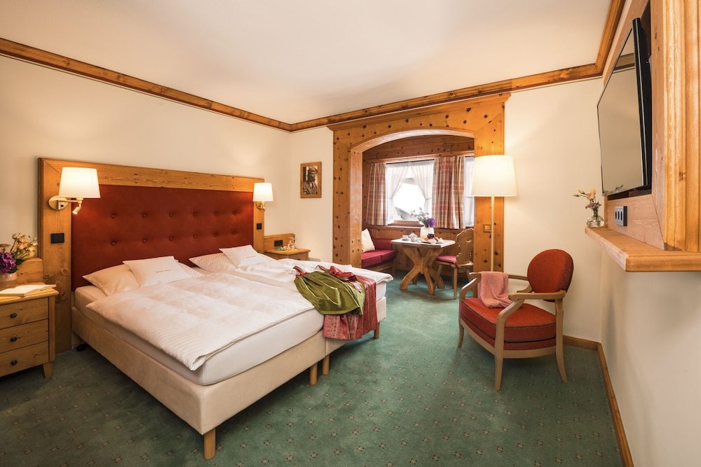 Parkhotel Wallgau 6/50