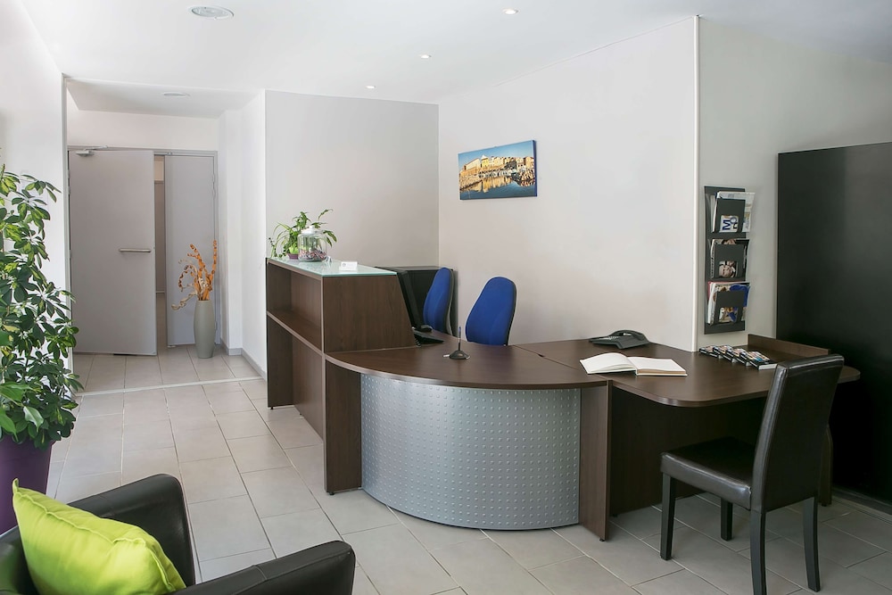 Best Western Hotel Des Thermes 5/42