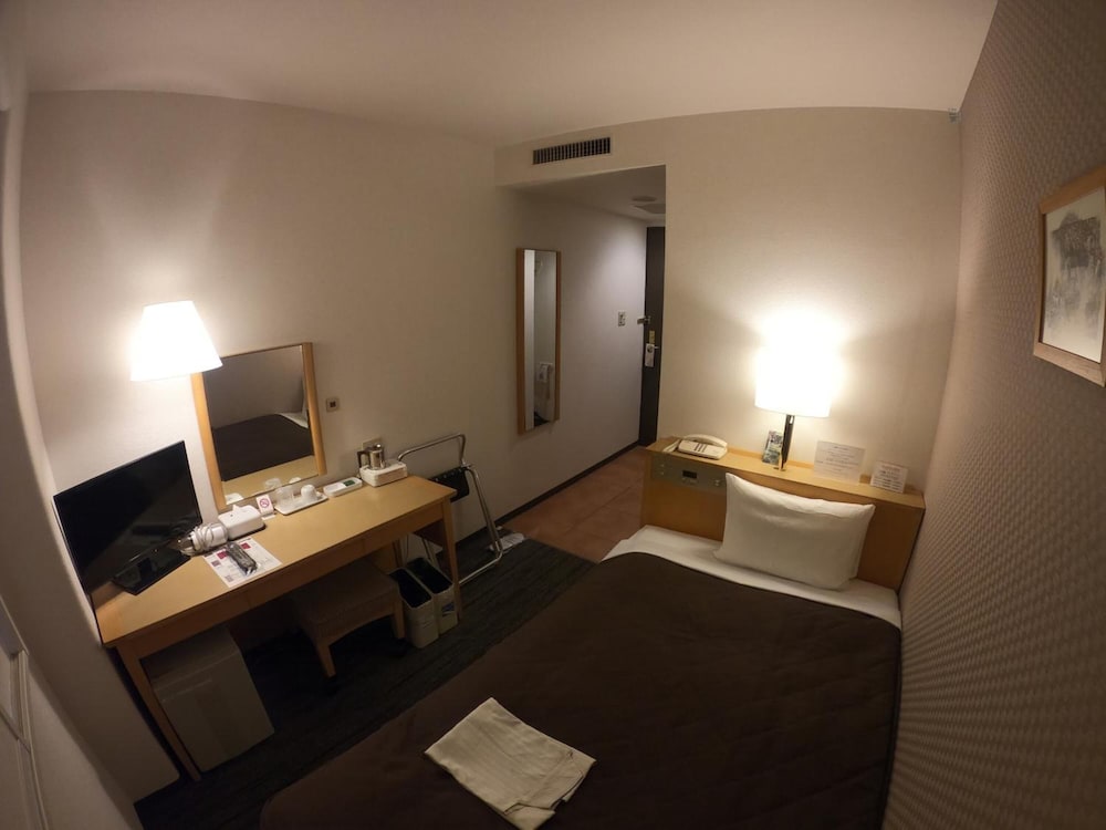 Base Layer Hotel Nagoya Nishiki 46/50