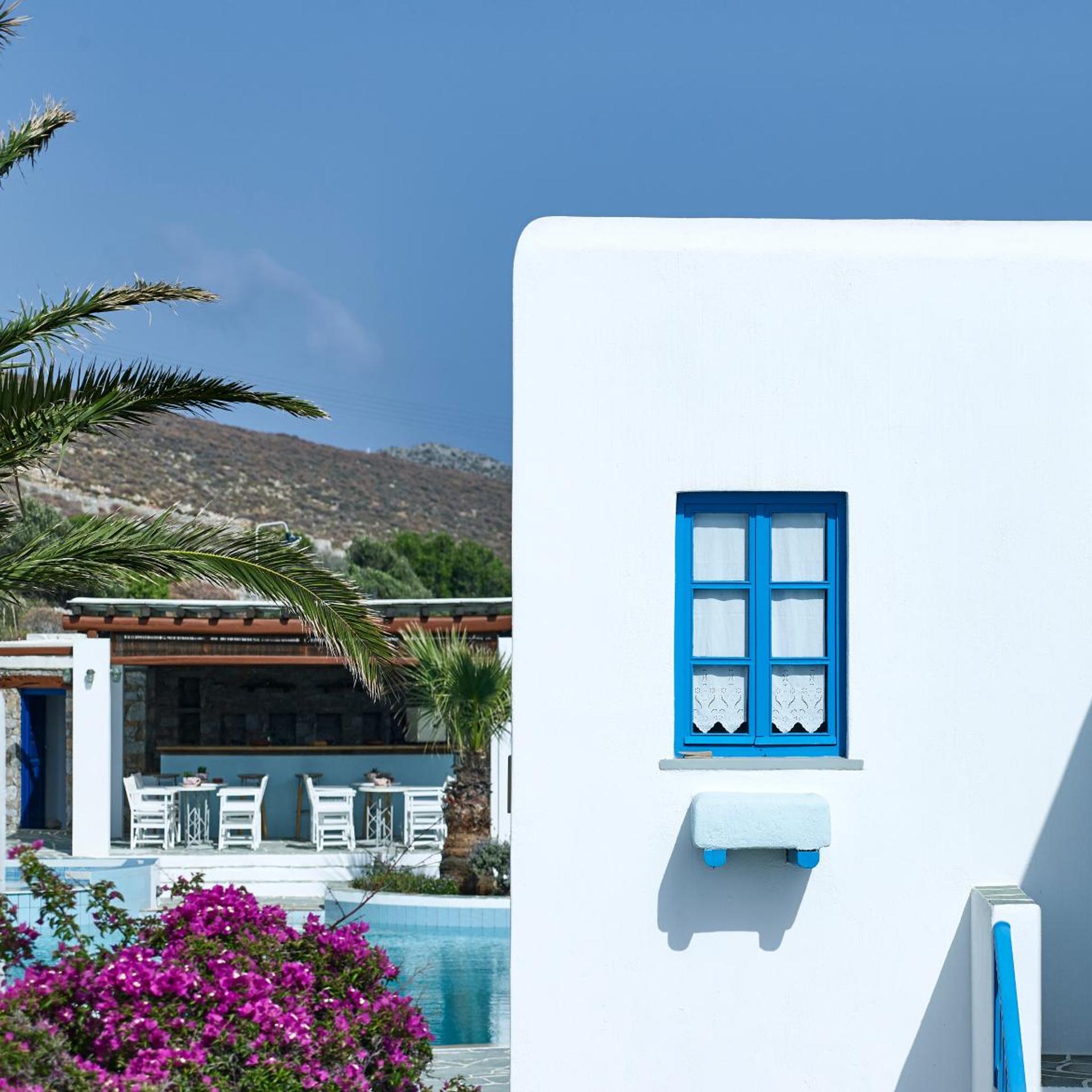 FOLEGANDROS APARTMENTS 6/55