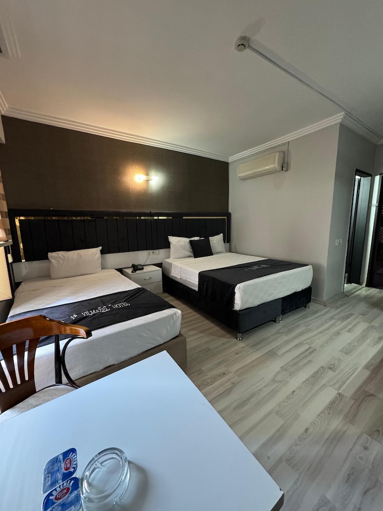 Yilmazel Hotel 29/60