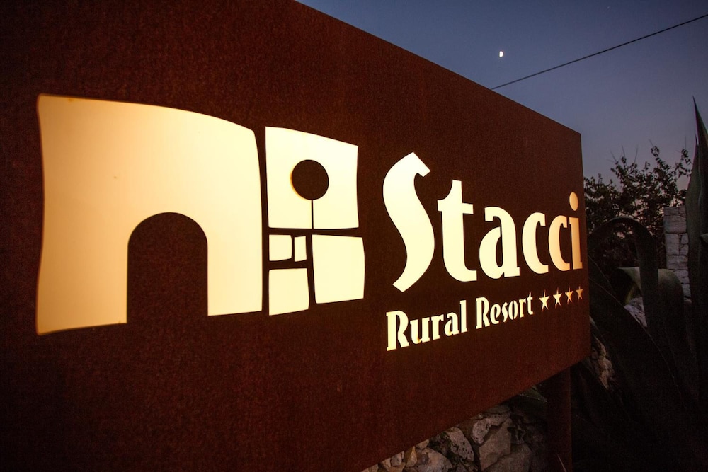 Stacci Rural度假村(Stacci Rural Resort) 图片4