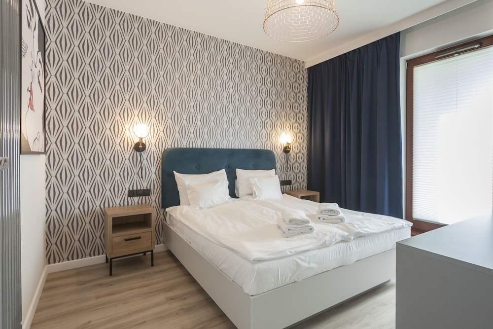 1 BEDROOM, COMFORT, APARTMENT, DOUBLE BED, SOFA, TERRACE