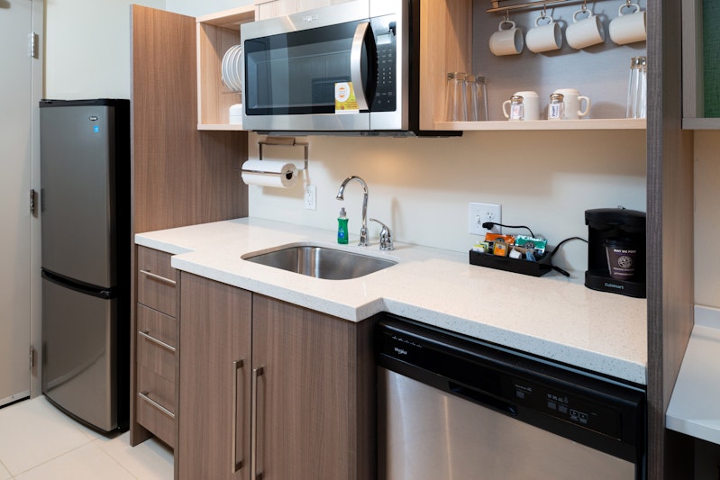 Home2 Suites By Hilton Charlotte Mooresville 67/67