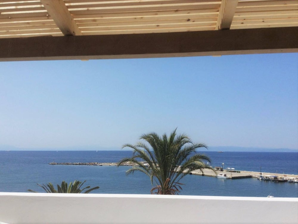 Natura Luxury Boutique Hotel Skopelos 8/50