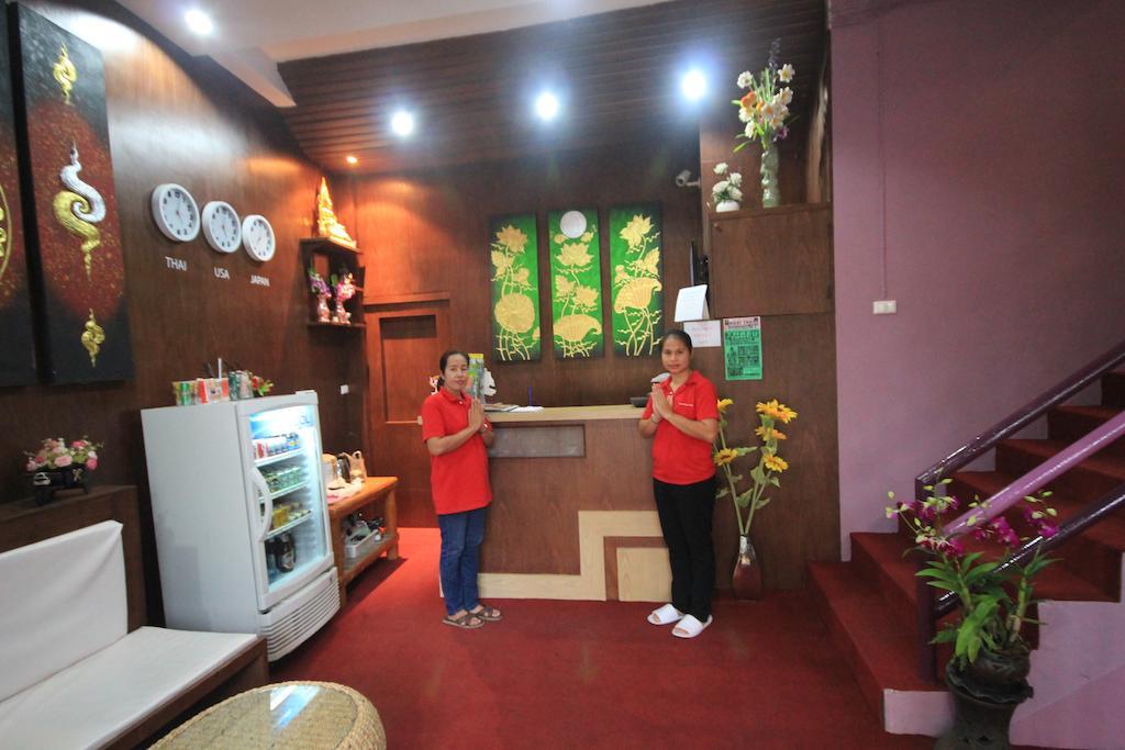 Home Place Guest House 2/49