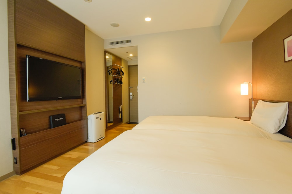 Jr West Group Via Inn Okayama 13/49