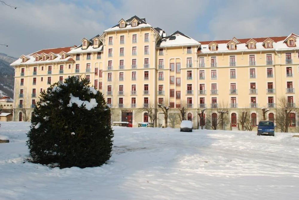 Terres de France Appart Hotel Le Splendid 57/63