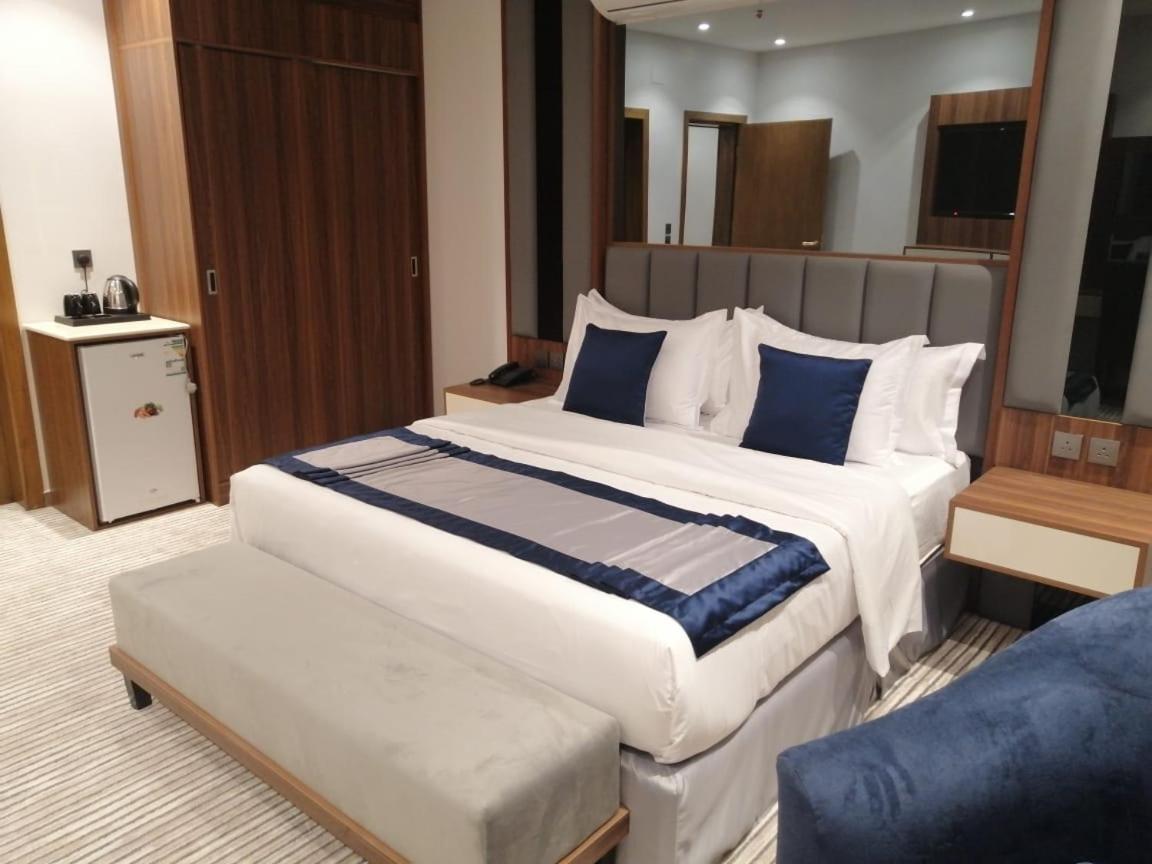 فندق توليب فيو(Tulip View Hotel) 27/63