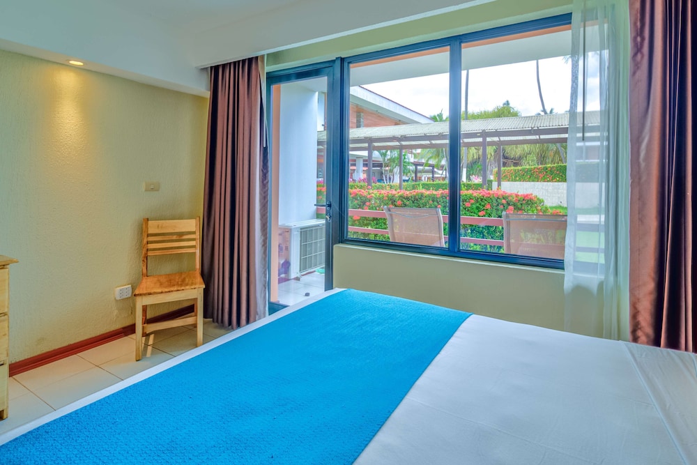 Best Western Jaco Beach All-Inclusive Resort 13/53