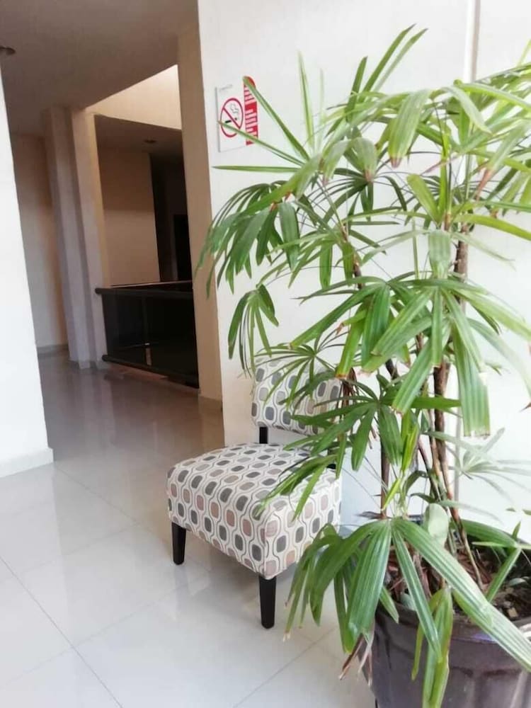 Hotel Madrid Tuxtla 27/50