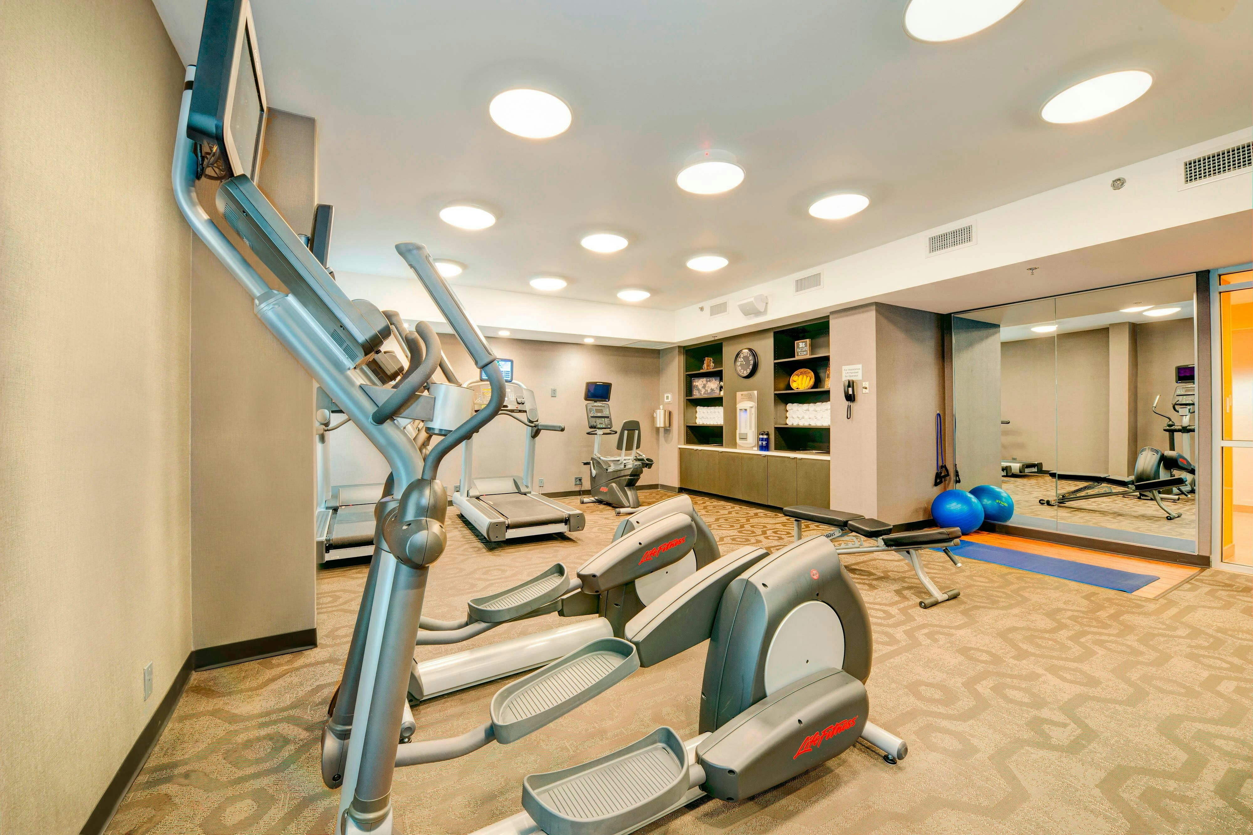 Fairfield Inn Suites By Marriott Greenville Simpsonville 8/14