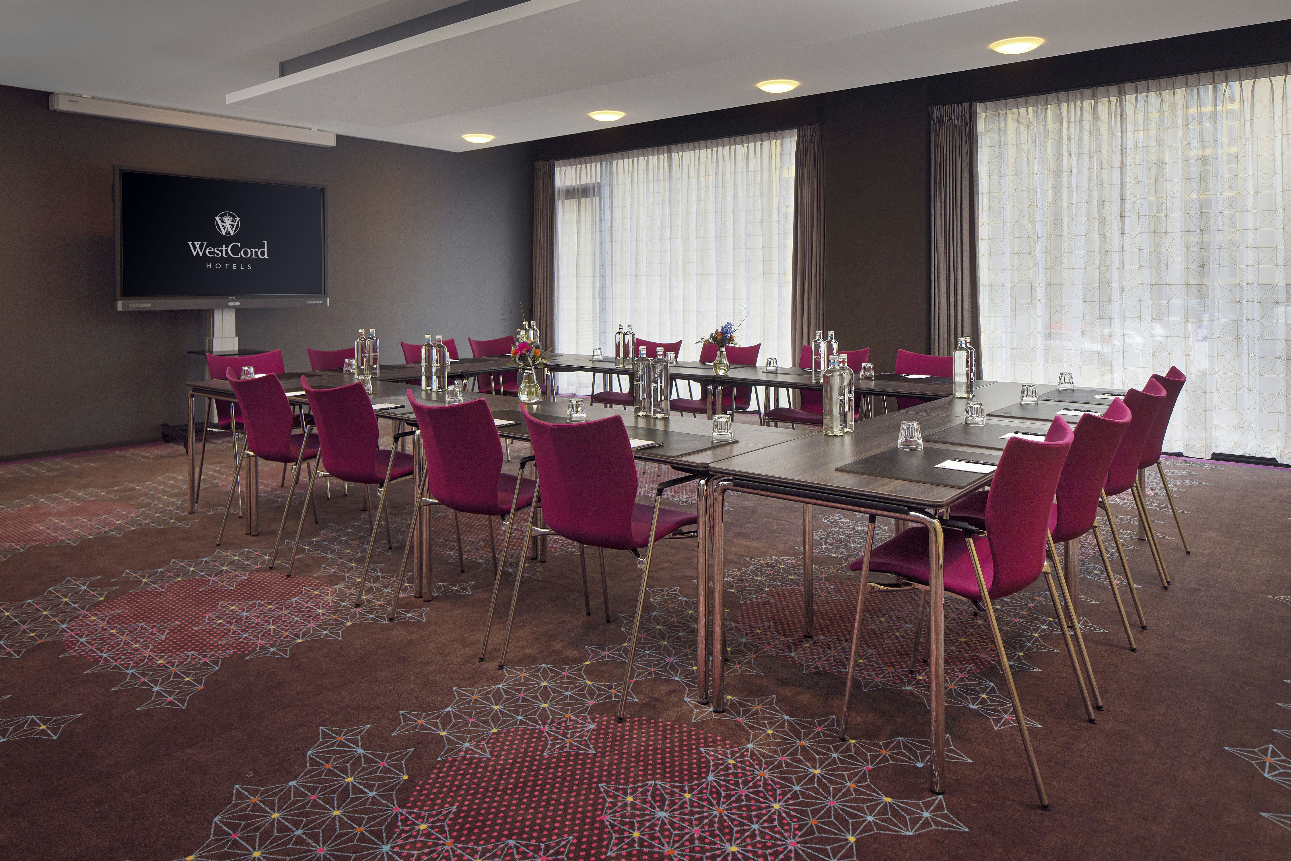 WestCord Hotel Eindhoven 67/78