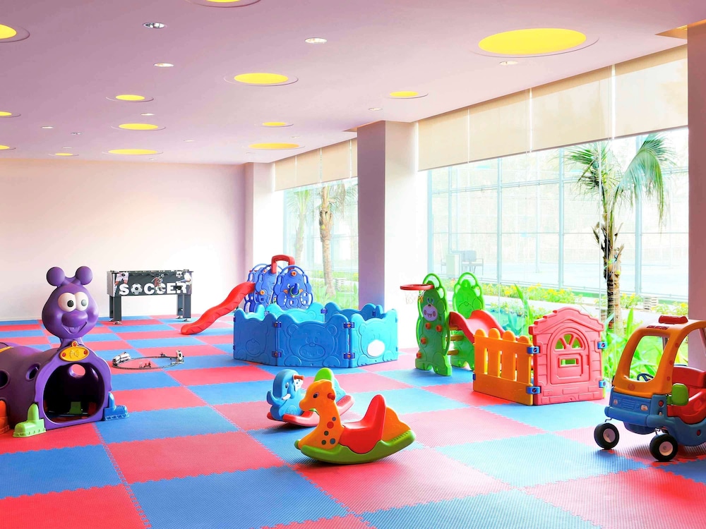 Novotel Phu Quoc Resort 70/78