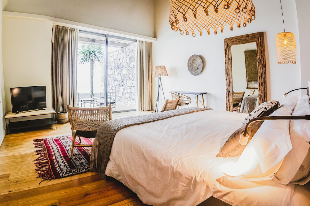 Deluxe, King Bed, Ocean View, Private Pool