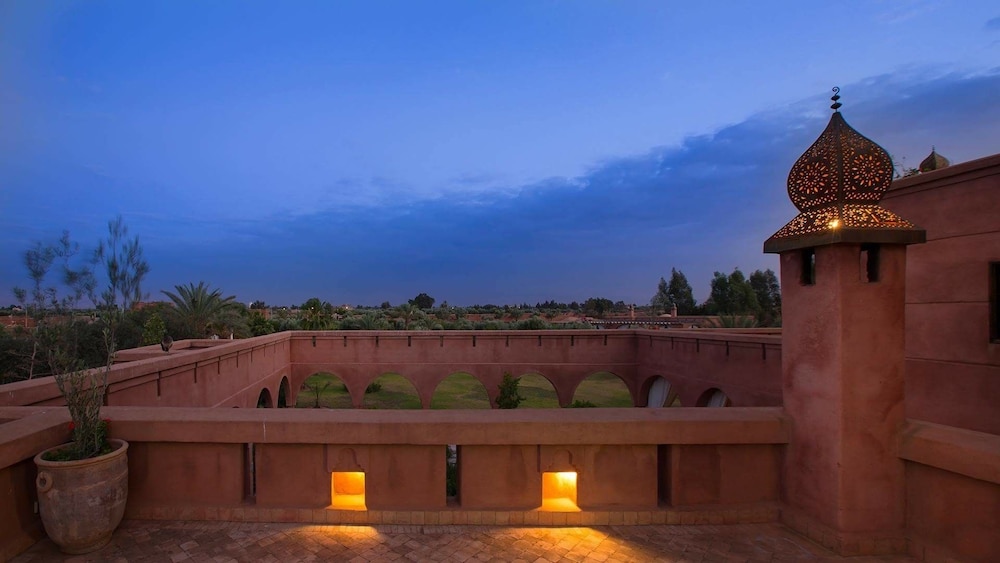 Ksar Salha酒店(Ksar Salha) 图片4