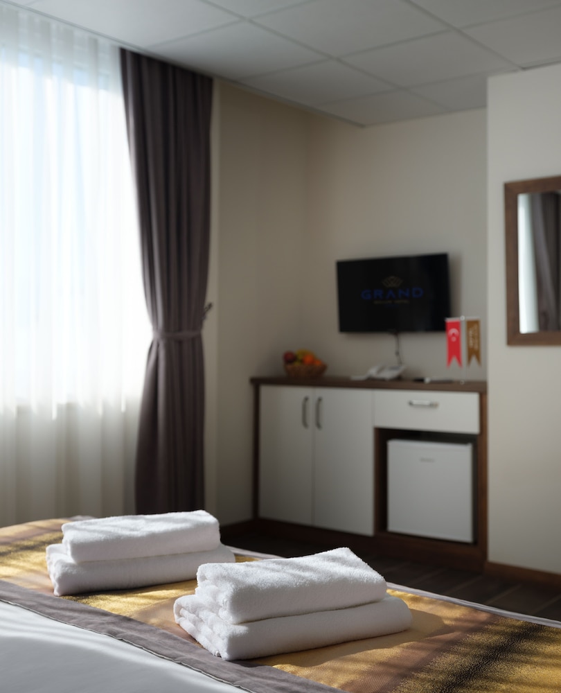Grand Gulluk Hotel 28/56