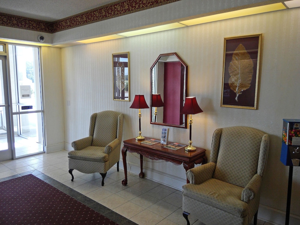Americas Best Value Inn Kinston 24/31