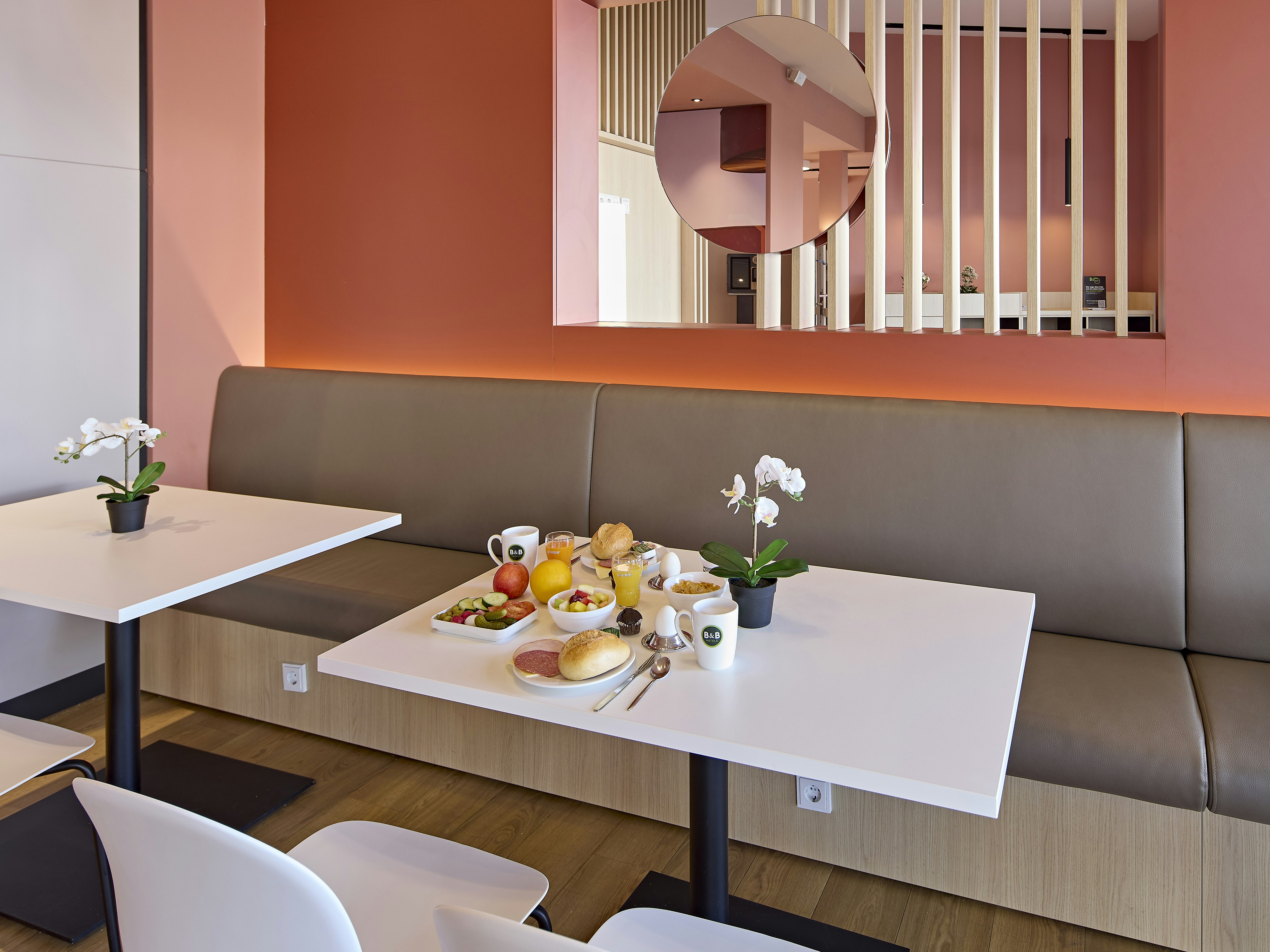 B&B Hotel Hamm 33/42
