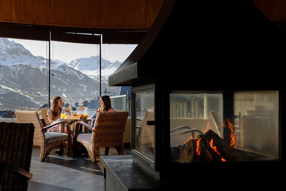 Aragon Hills Hotel And Spa 18/37