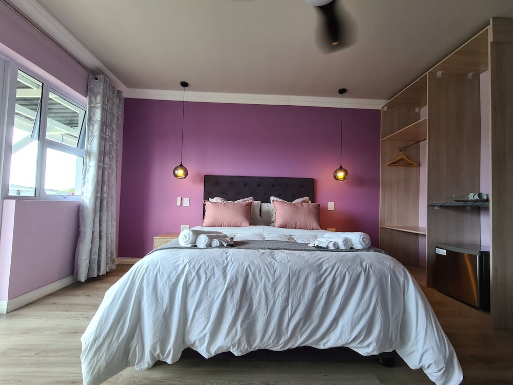 Mosswood Bed & Breakfast 9/40