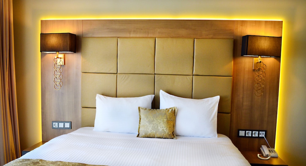 City Live Hotel 23/82