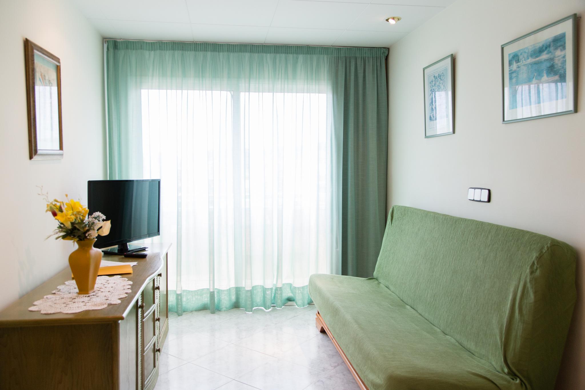 شقة، Neptuno Apartments 2/3