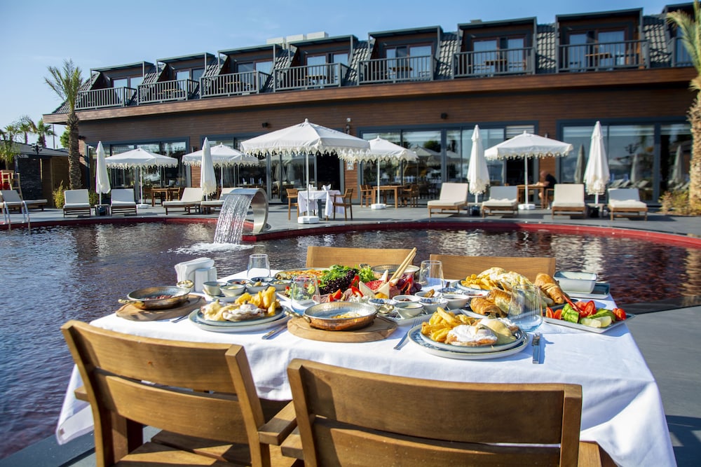 Club Porto Amore Hotel - Adults Only 27/50