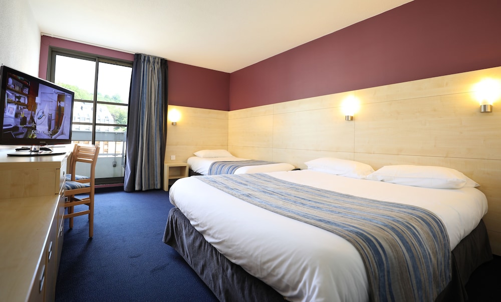 Hotel Alba 7/50