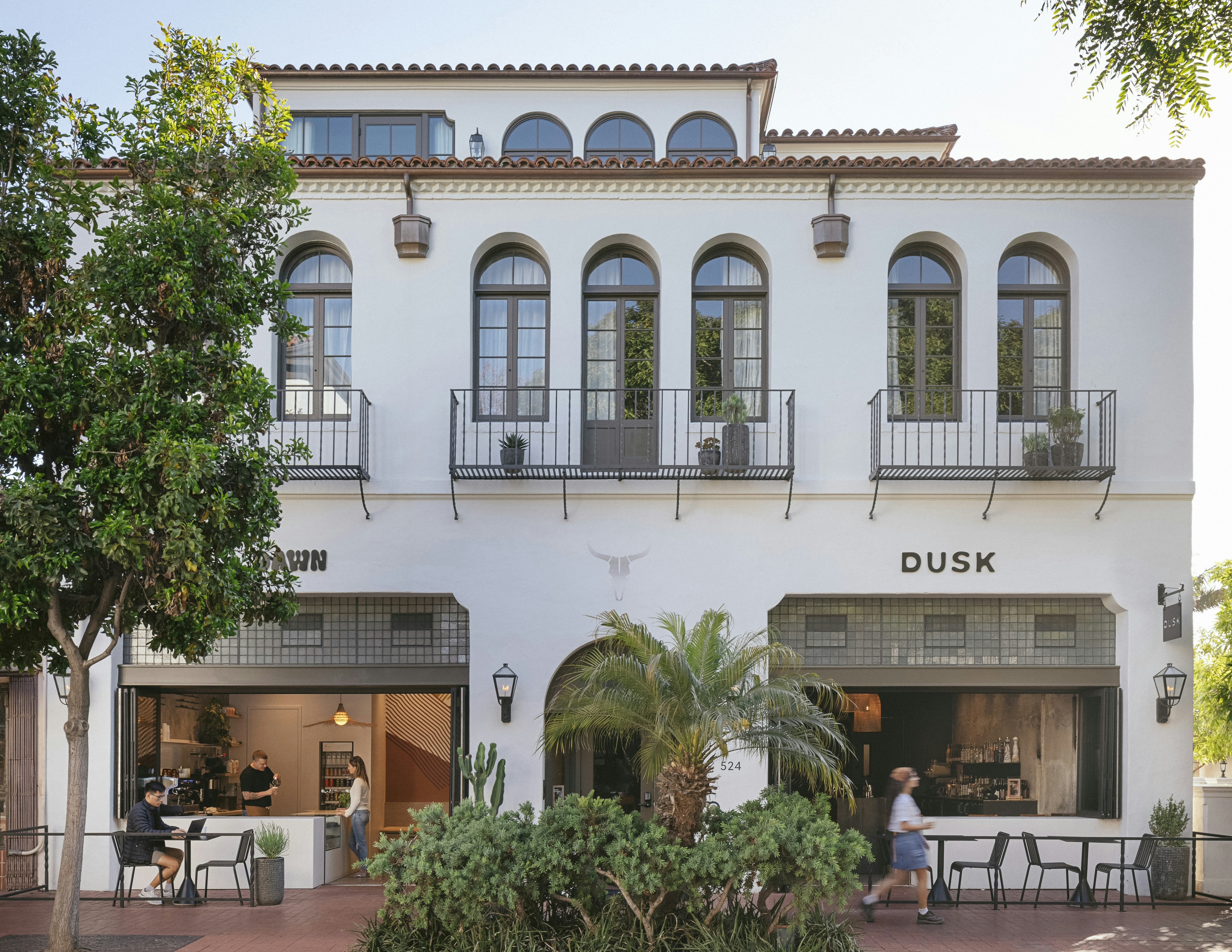 Drift Santa Barbara a Member of Design Hotels 2/27