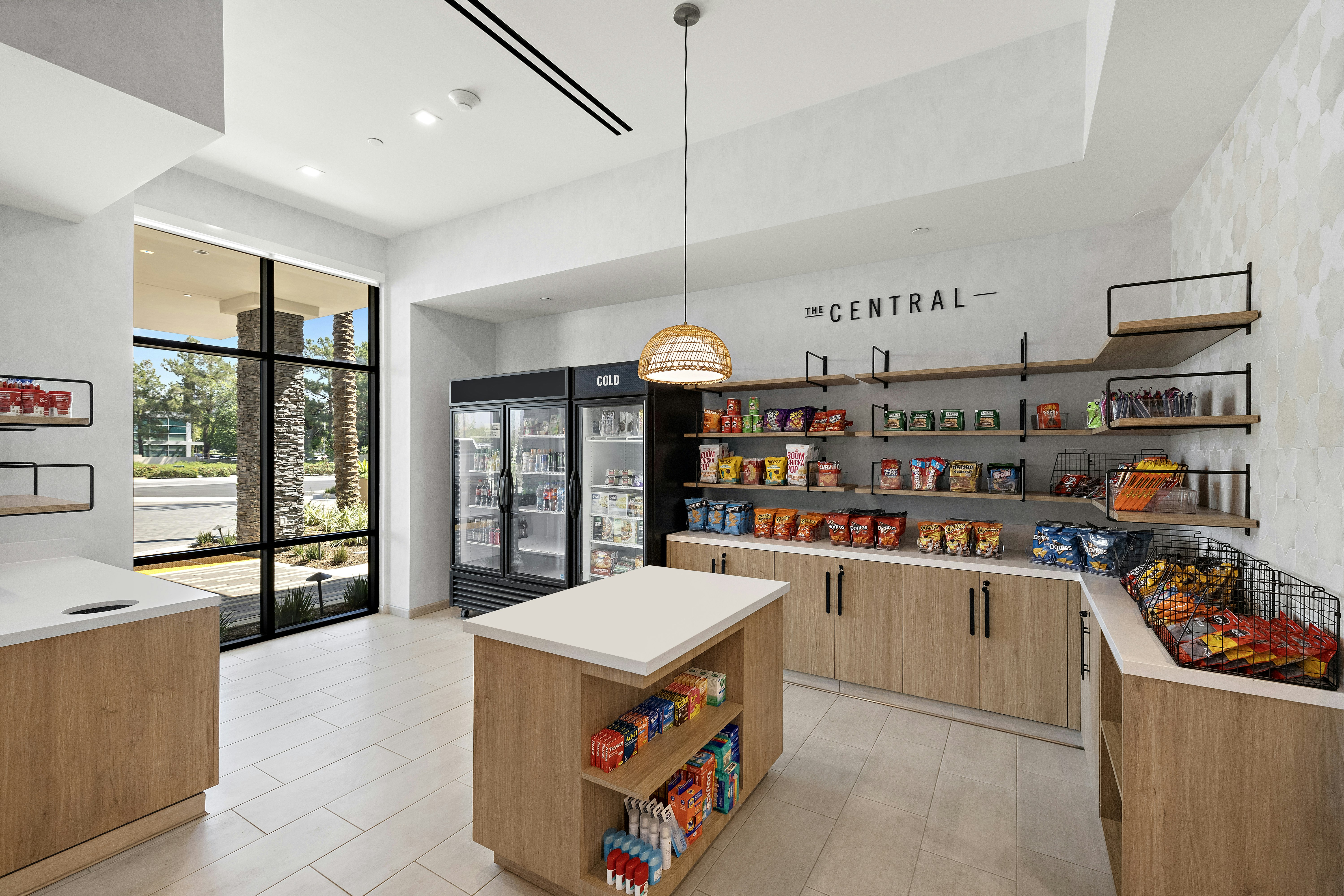 Home2 Suites by Hilton Ontario Airport, CA 28/44