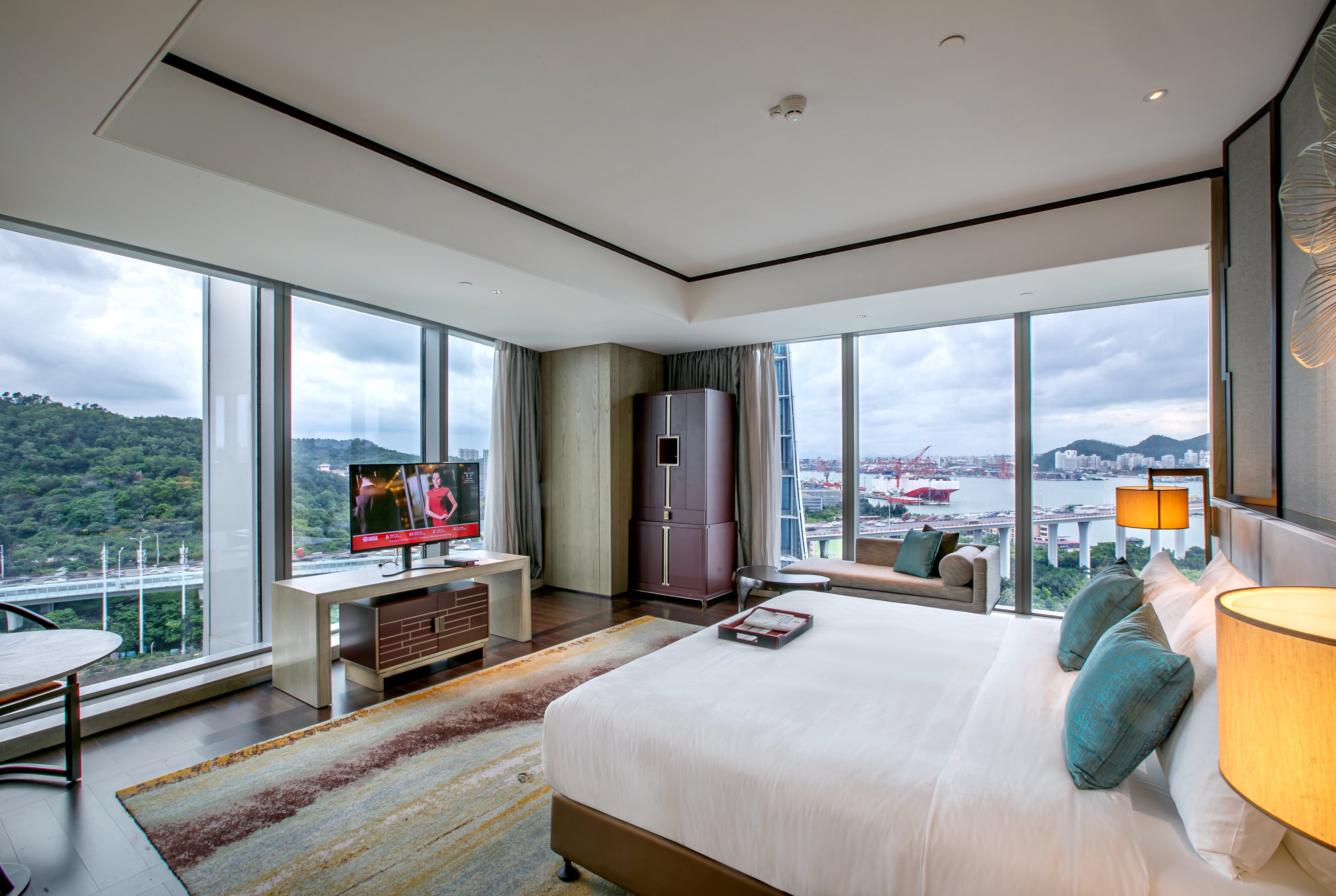 Hualuxe Hotels Resorts Xiamen Haicang 11/50