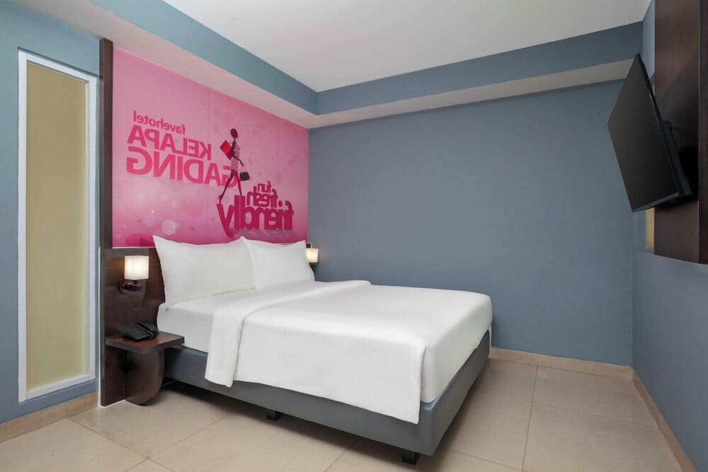 favehotel Kelapa Gading 9/54