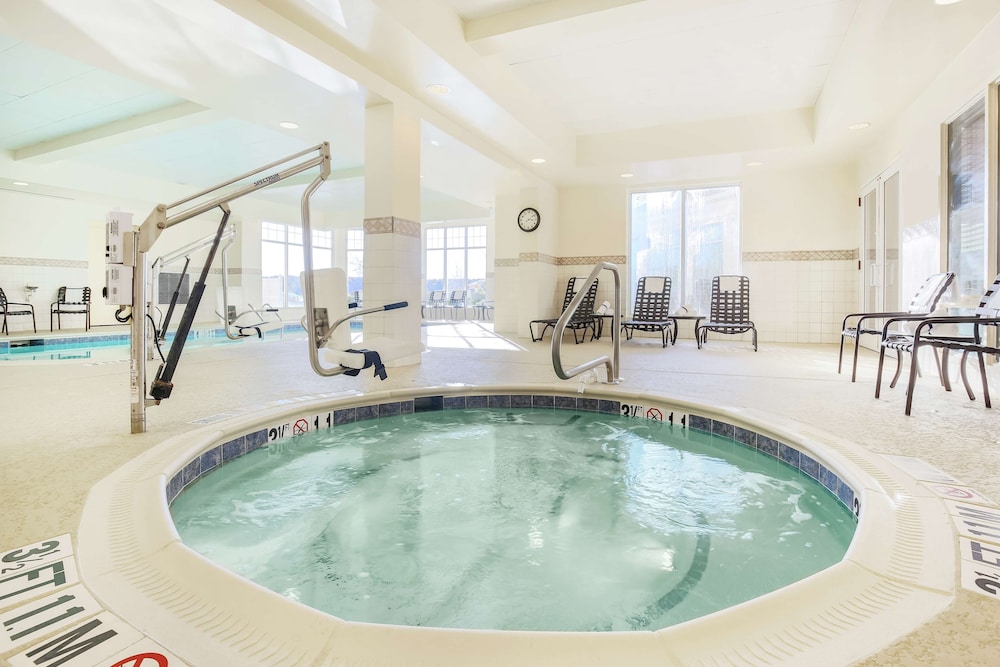 Hilton Garden Inn Roanoke Rapids 3/47