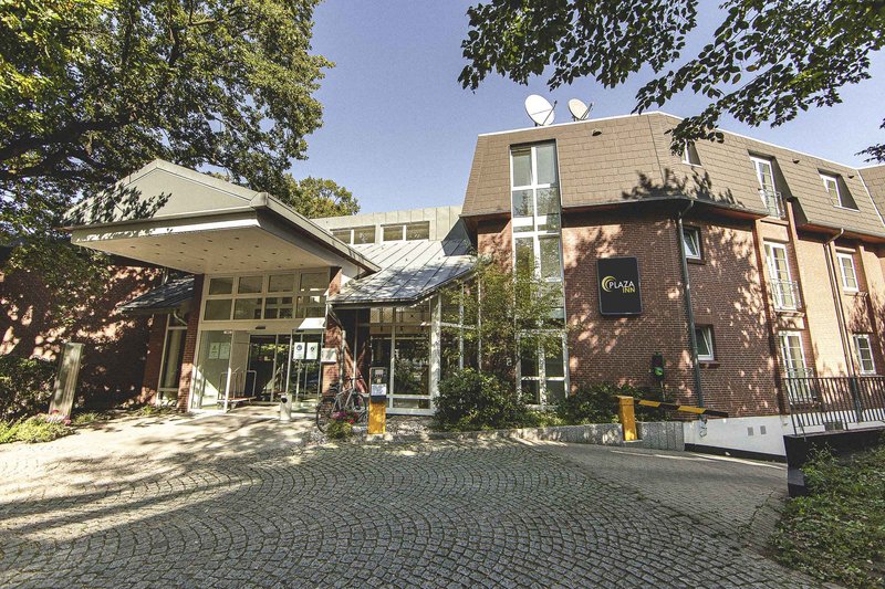 Hotel Schmoeker-hof 2/8