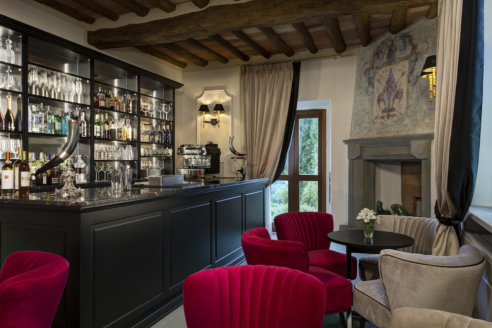 VILLA LE CALVANE 30/50