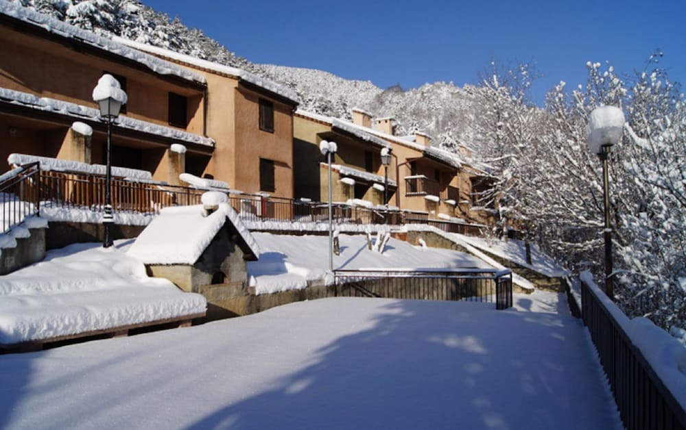 Residence Vacanceole Les Gorges Rouges 57/60