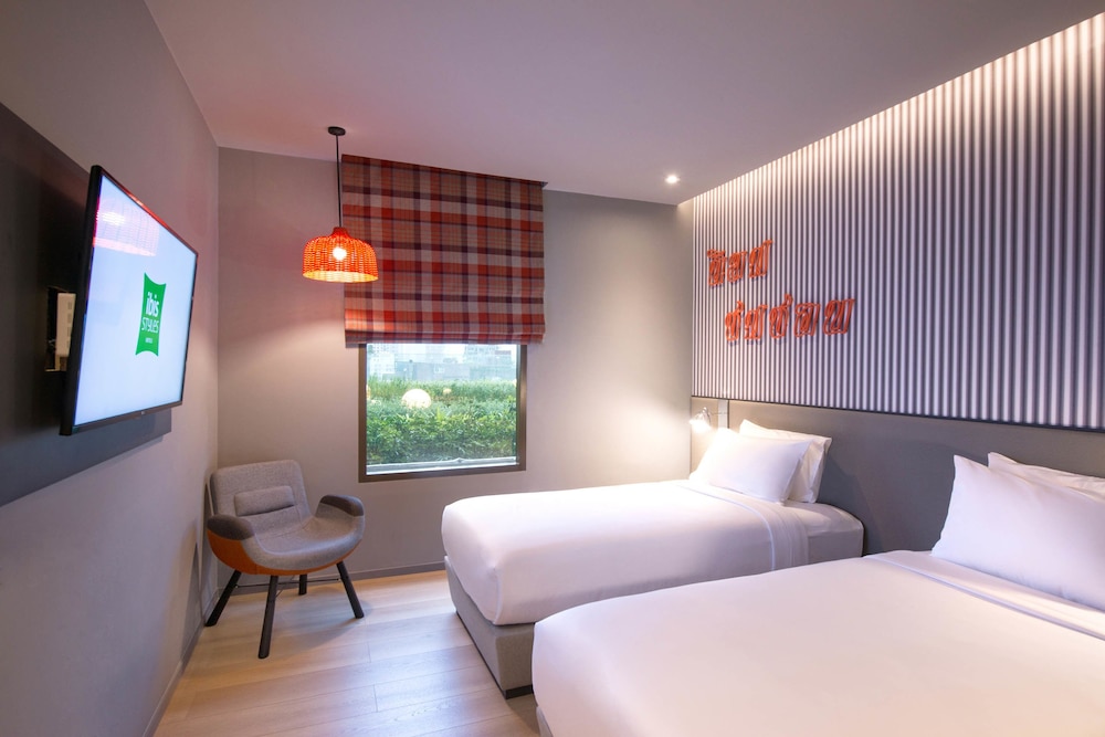 ibis Styles Bangkok Sukhumvit 4 18/66