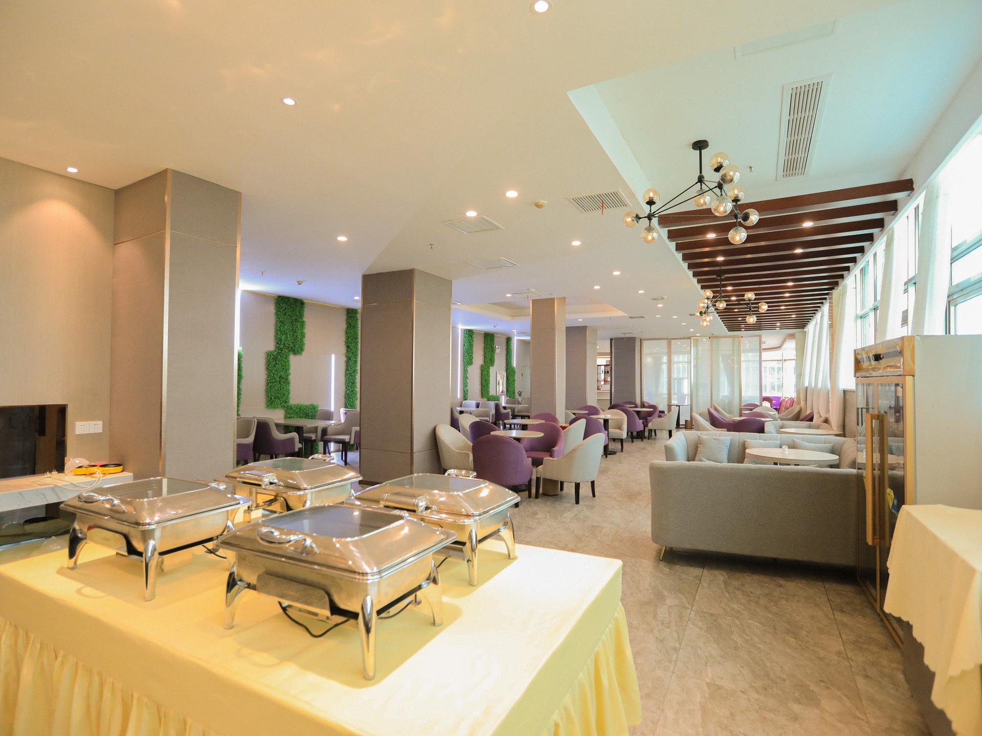 Lavande Hotel (Xiangtan Xiangxiang Hotel) 19/29