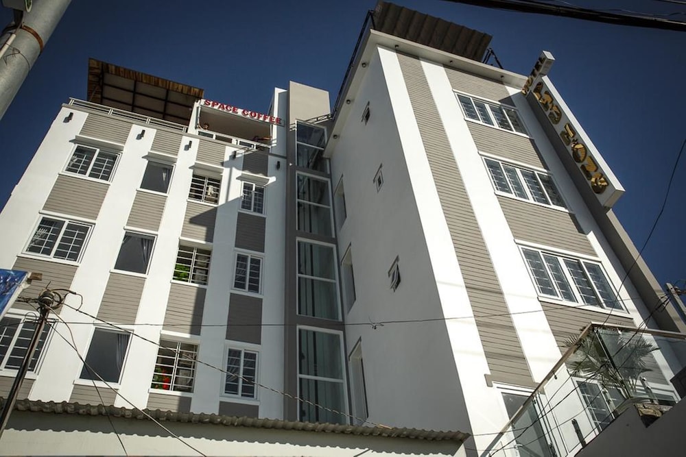 Phu Hong酒店(Phu Hong Hotel) 图片1