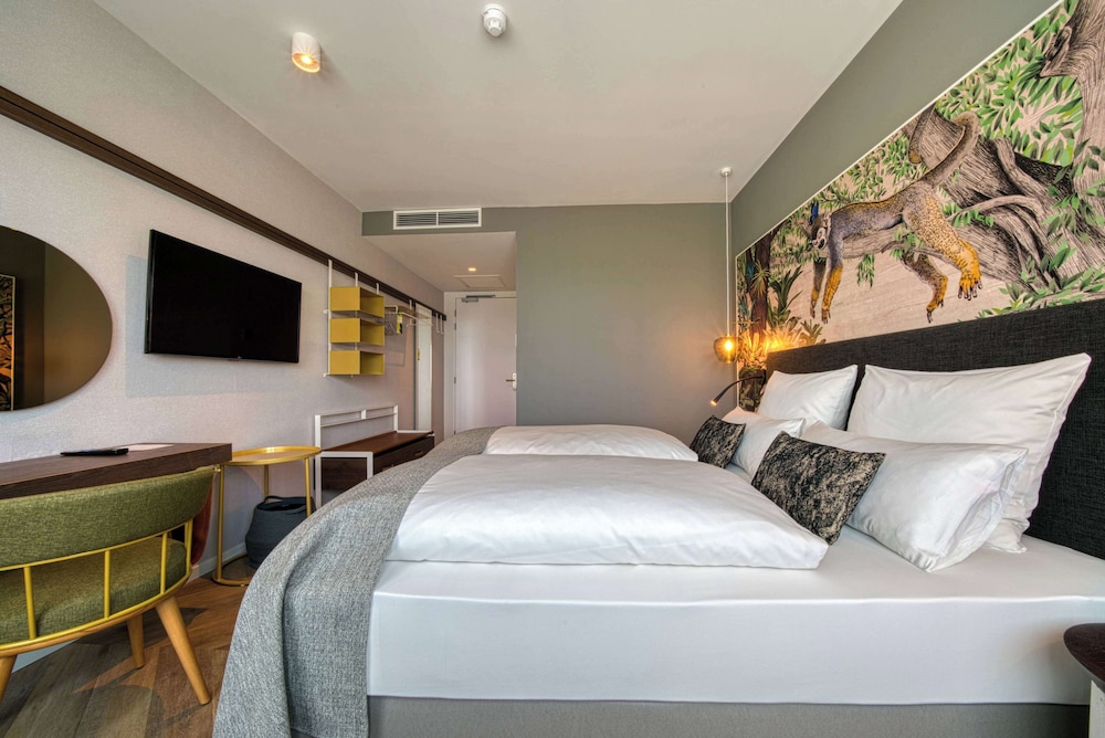 Vienna House Easy by Wyndham Amsterdam Airport 22/58