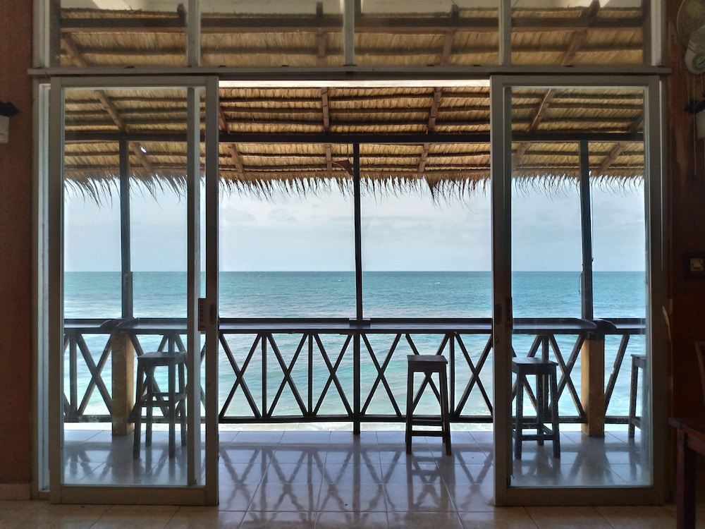 Balangan Paradise Hostel and Restaurant 33/46
