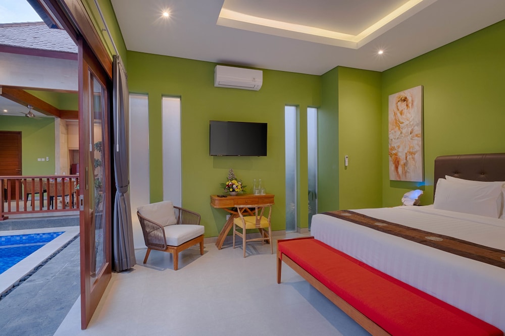 Canggu Villa By Sanga Sanga Hospitality 10/50