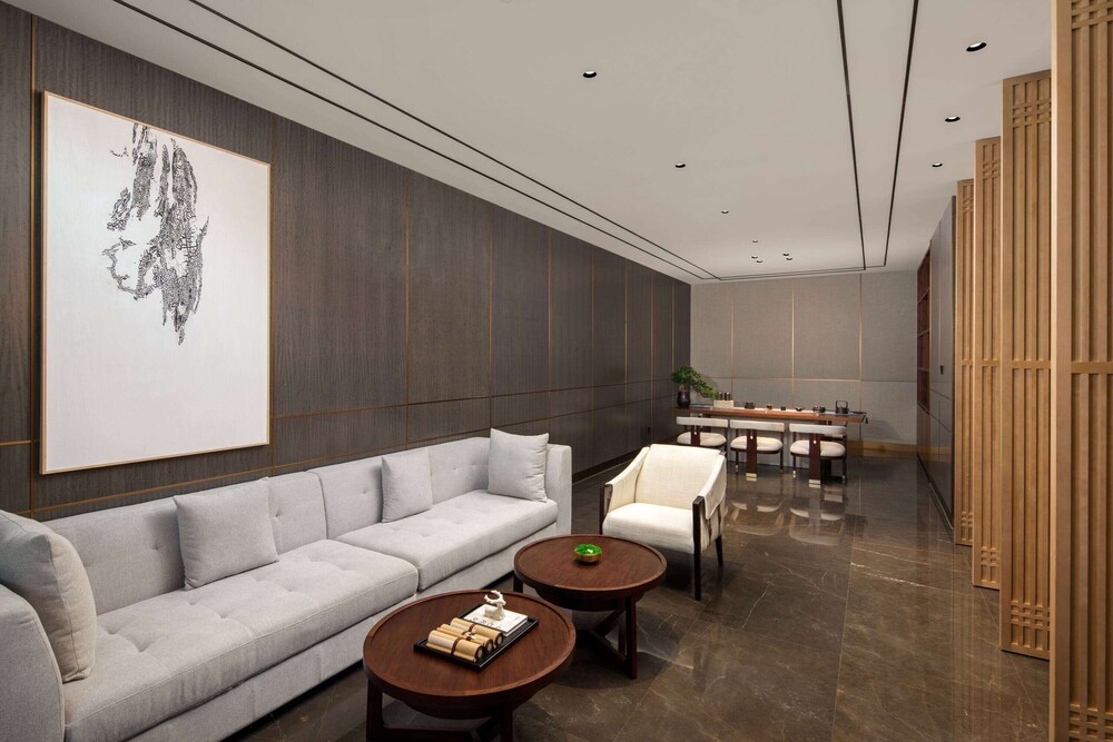 Ramada by Wyndham Taizhou West 49/69