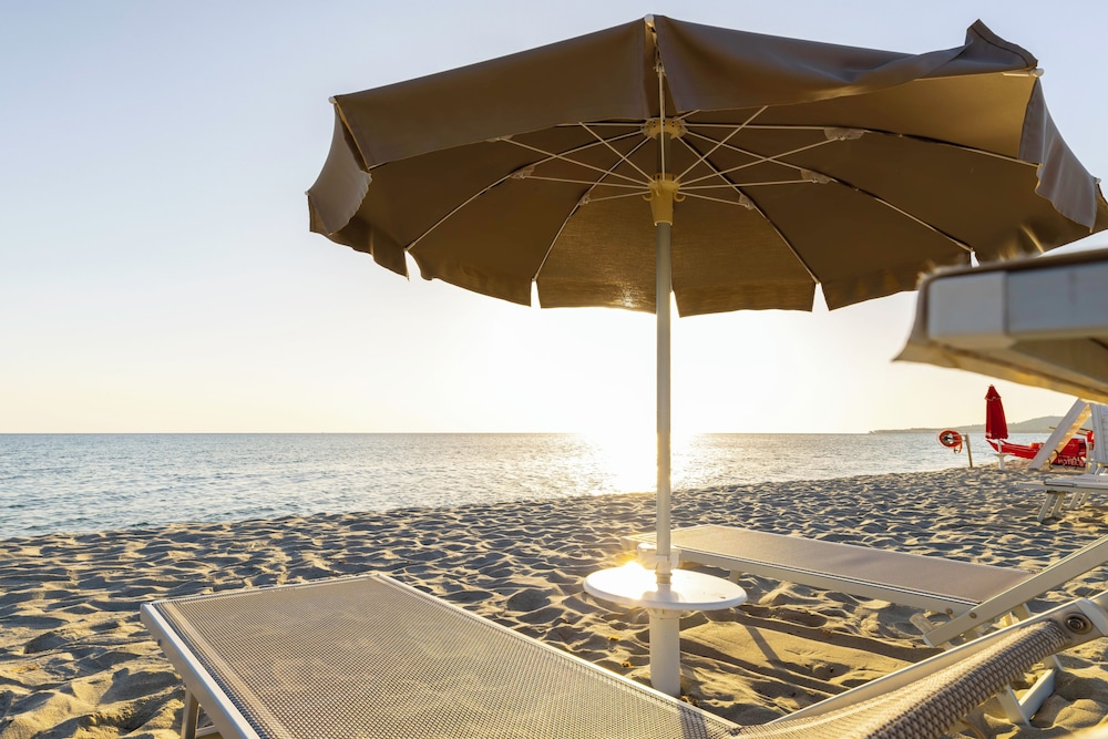 S Arena Beach 50/54