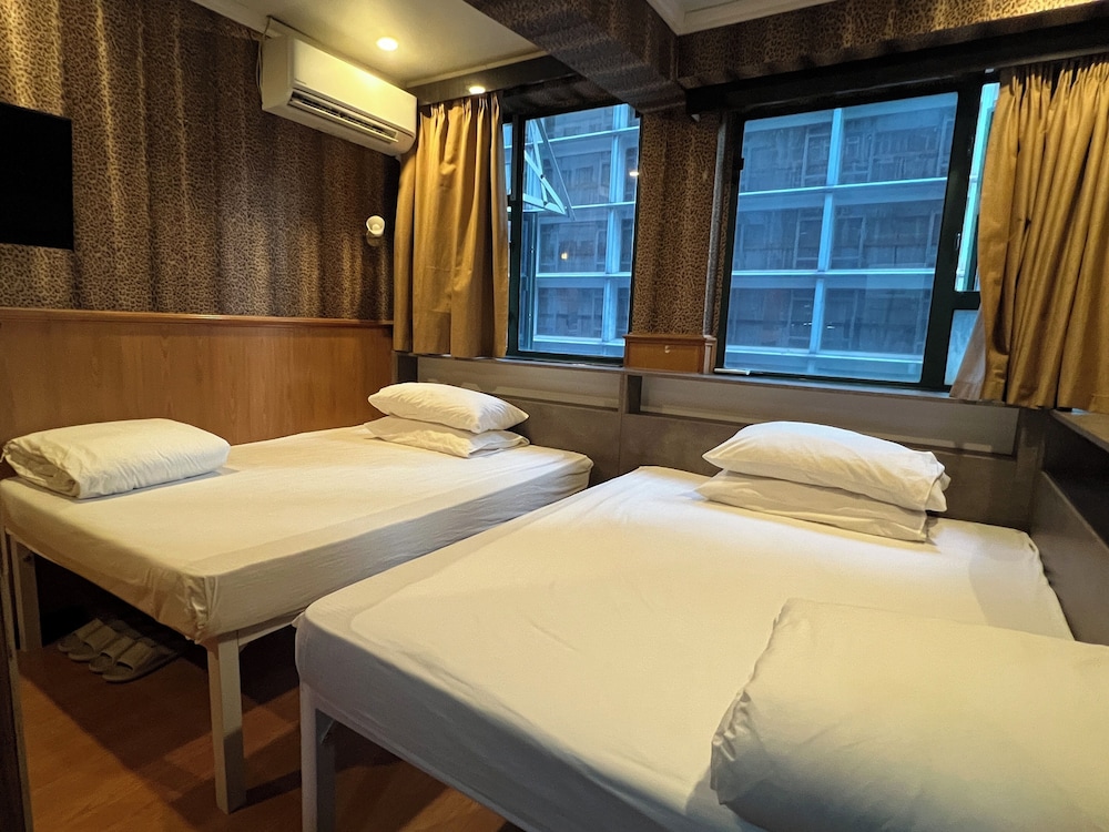 Usa Hostel 21/51