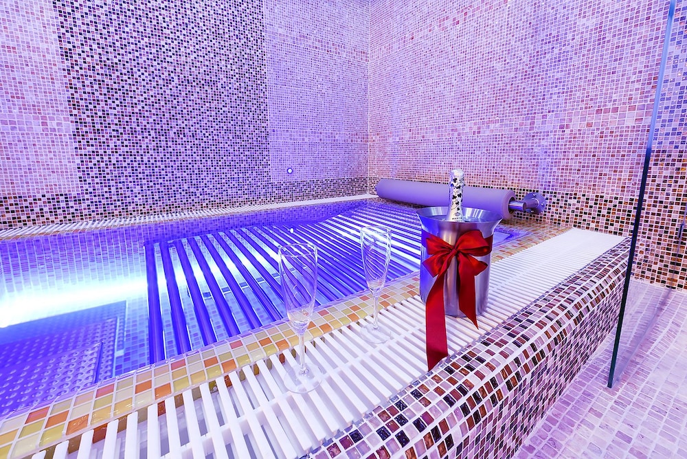 Hotel Marie Luisa 28/38