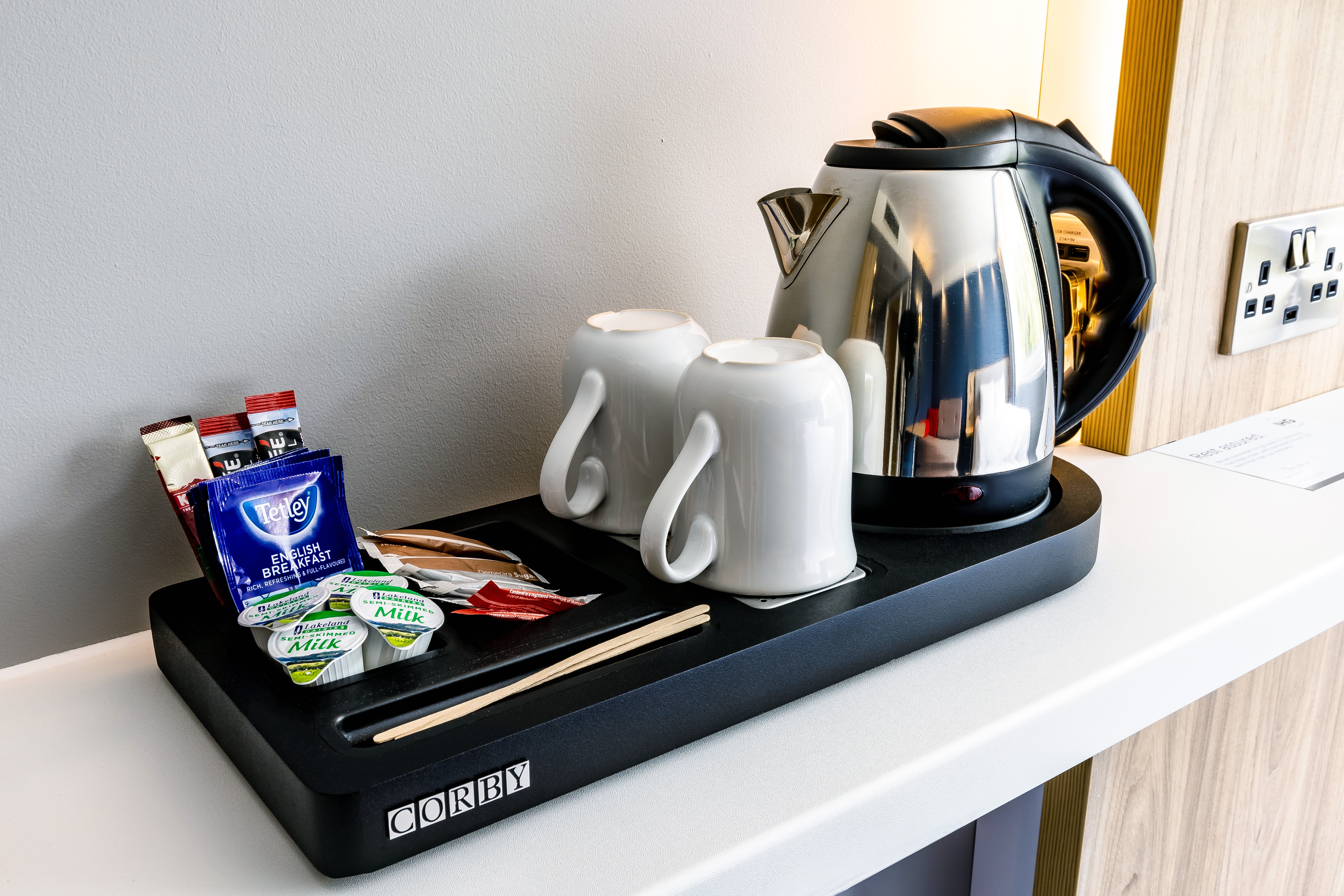 Holiday Inn Express Norwich 34/57