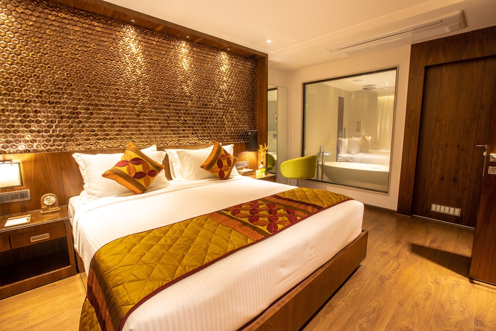 Hotel Span International 15/62